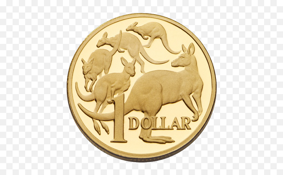 Download United Dollar Royal One States Australia Australian - Australian Dollar Clip Art Png,One Dollar Icon