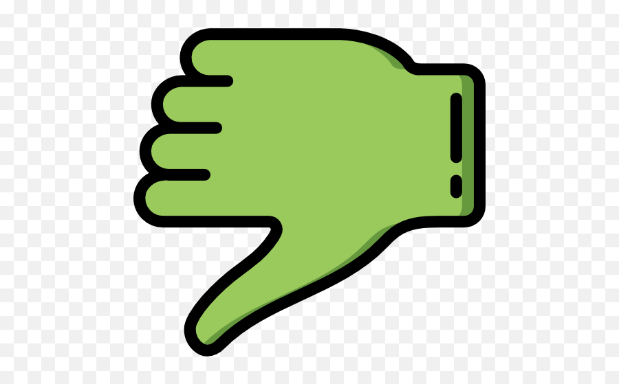 Free Icon Thumb Down - Language Png,Thumbs Up And Down Icon
