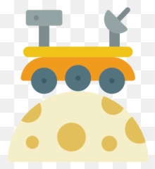 Rover - Free transport icons Dot png