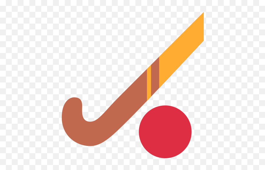 Field Hockey Emoji Meaning With Pictures From A To Z - Hockey Sur Glace Emoji Png,Field Hockey Icon