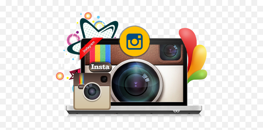 Buy Instagram Views Cheap Video - Facebook Page Likes Buy Png,Instagram Followers Icon
