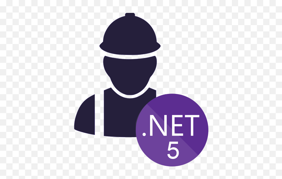 Code Generation With Net 5 - Builder Pattern Andrew Stakhov Worker Vector Icon Png,Representative Icon