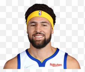 Klay Thompson Golden State Warriors Nbacom - Nba png