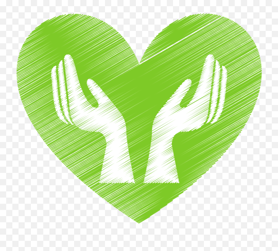 Home - Language Png,Green Love Icon