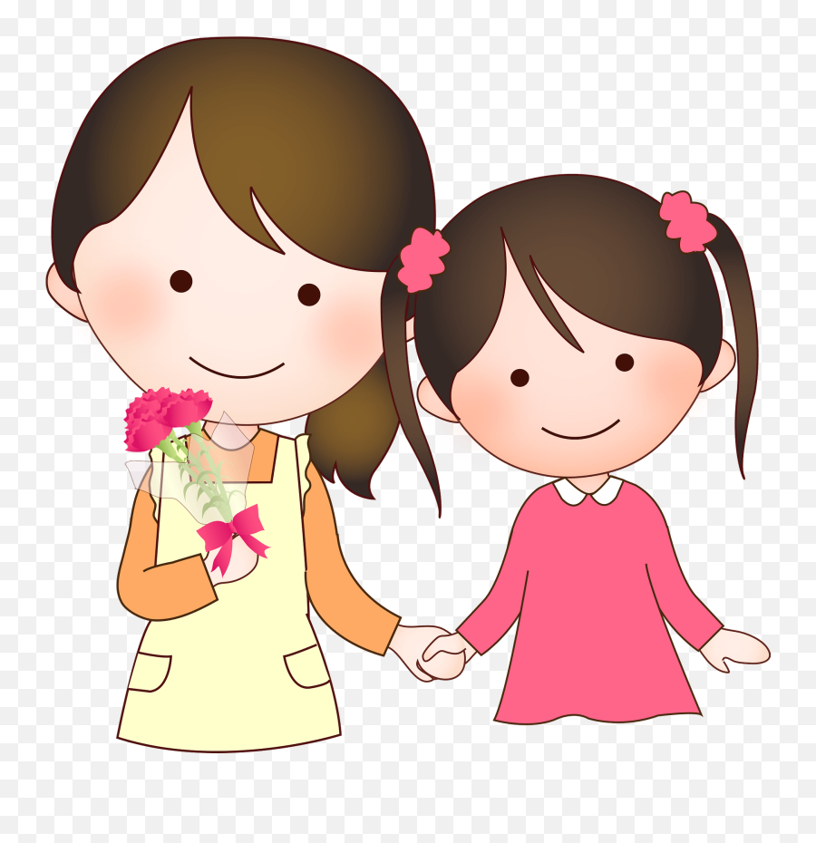 Mothers Day Gift From Daughter Clipart Free Download Png Icon