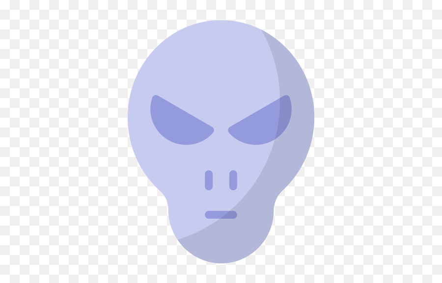 Alien Free Icon Of Space Flat - For Adult Png,Alien Abduction Folder Icon