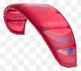 2021 North Orbit Kite - Kiteboarding Closeouts png