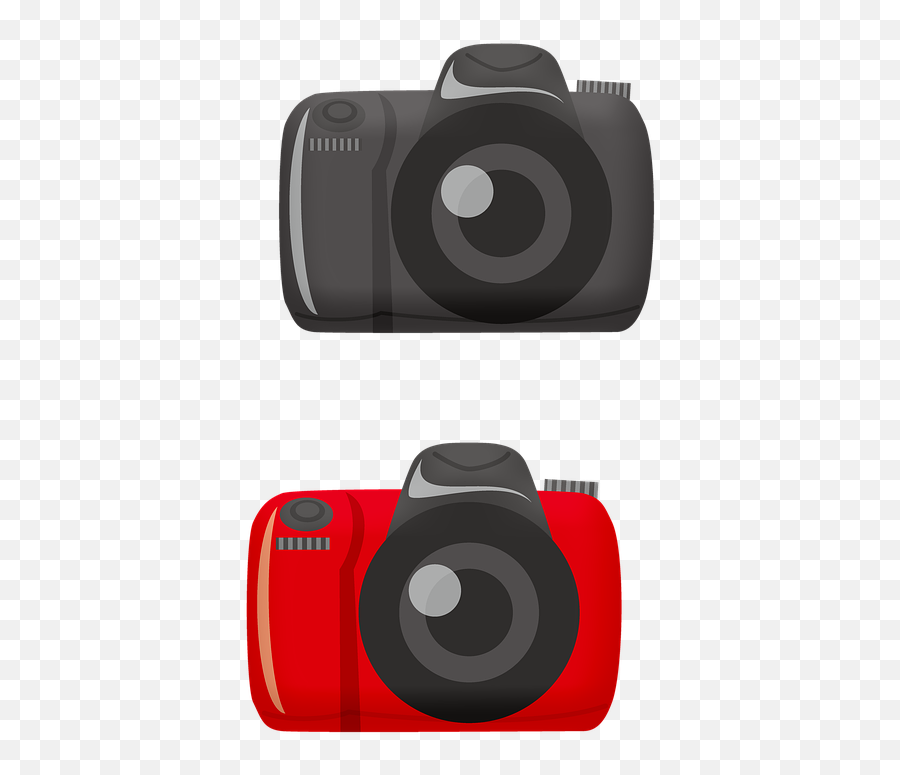 Camera Lens Photography - Free Image On Pixabay Mirrorless Camera Png,Camera With Flash Icon