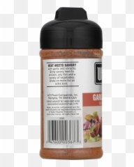 Weber Garlic Sriracha Seasoning 620 Oz - Walmartcom Plastic Bottle Png,Sriracha Png