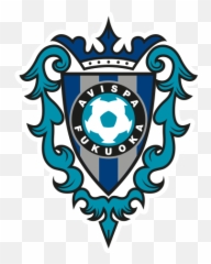 Avispa Fukuoka Fixtures Espn - Logo Png