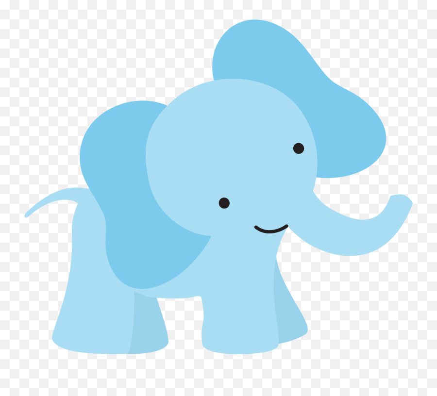 Elephant Baby Shower Diaper - Baby Shower Clipart Elephant Png,Baby Shower Png