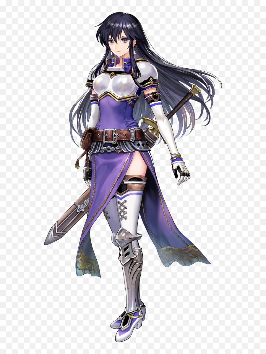 Who Are Your Favourite Characters In Fire Emblem Three - Ayra Fire Emblem Heroes Png,Icon 1000 Forestall Gloves