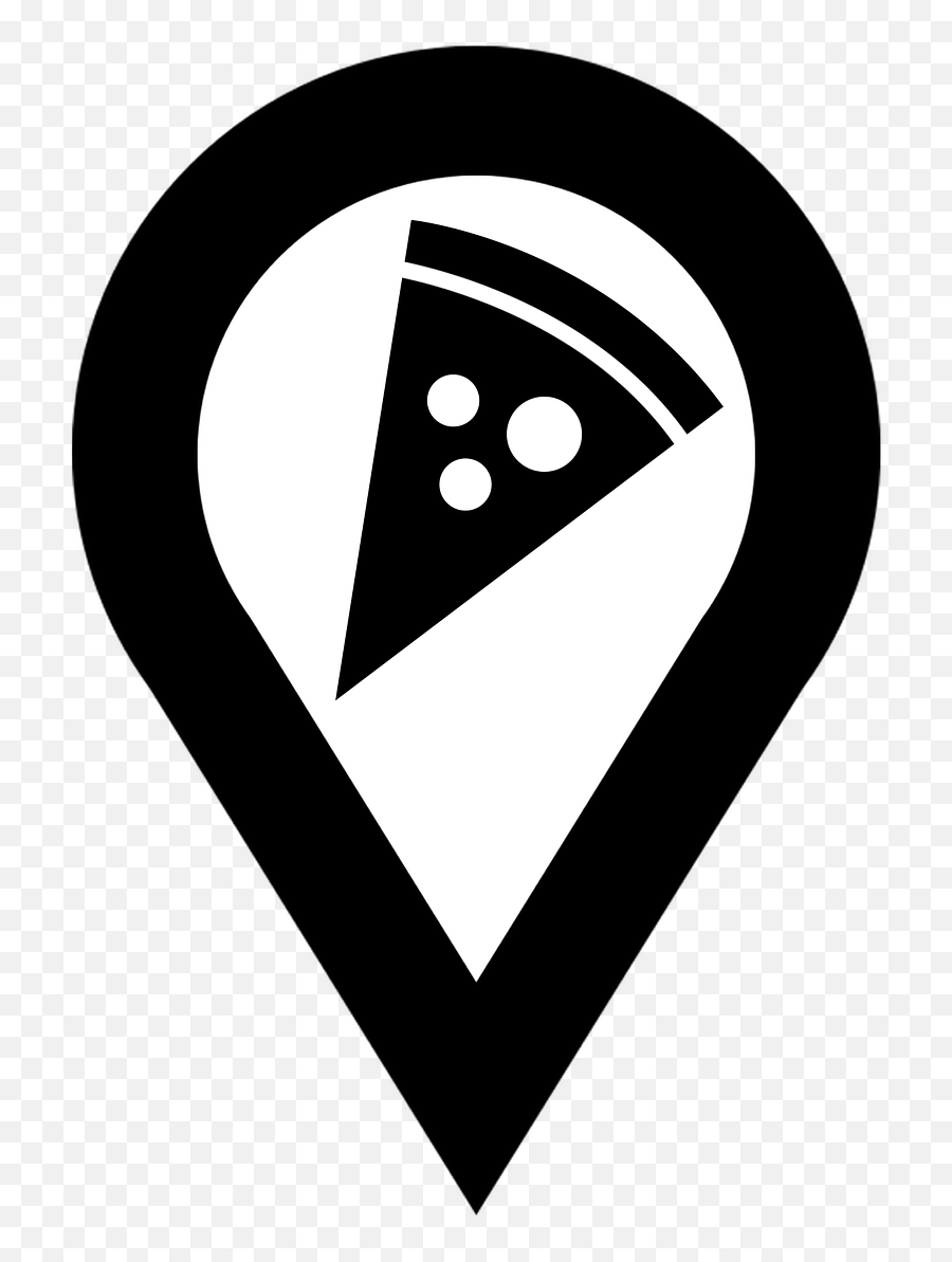 Now Playing Reel Pizza - Icon Png,Open Door Map Icon