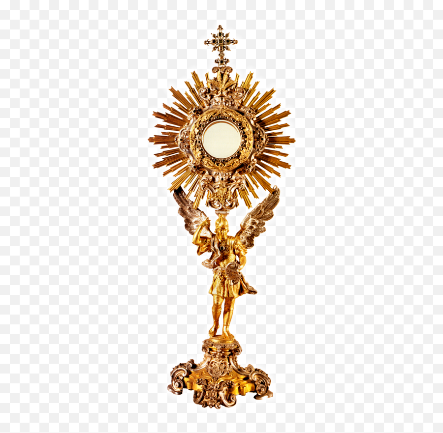 Download Church Catholic Adoration Eucharistic Christi - Eucharist Corpus Christi Catholic Png,Catholic Icon Art