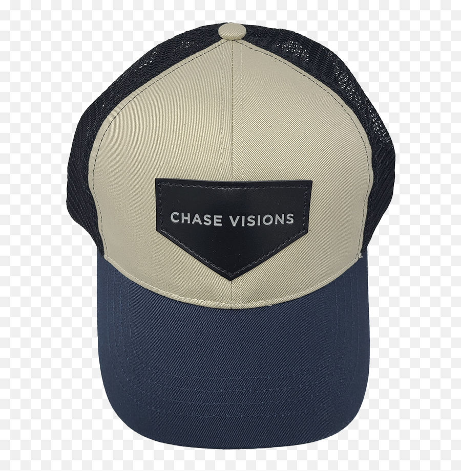 Trucker Hats U2013 Chase Visions Brand - Armani Png,Nike 6.0 Icon Trucker Hat