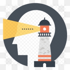 Lighthouse Icon Png 97310 - Free Icons Library