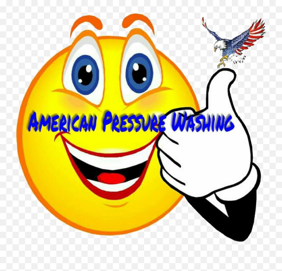 Home American Pressure Washing - Thumbs Up Free Clipart Png,Pressure Washing Icon
