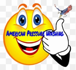 Home American Pressure Washing - Thumbs Up Free Clipart Png,Pressure Washing Icon