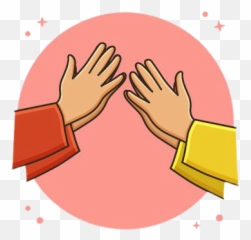 Forgiving Others - MuslimGap Forgiveness Clipart png