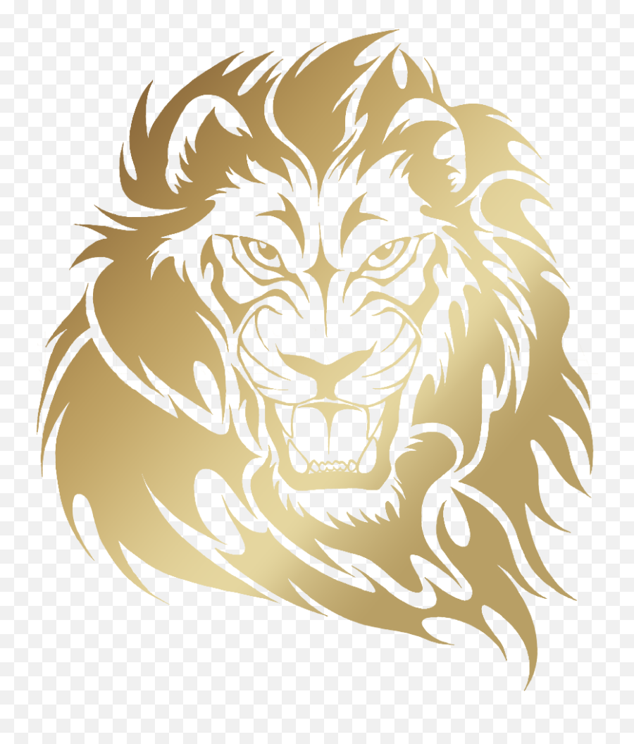 Lions Entertainment U2013 Work In Hotel - Lions Entertainment Png,Lion Head Logo