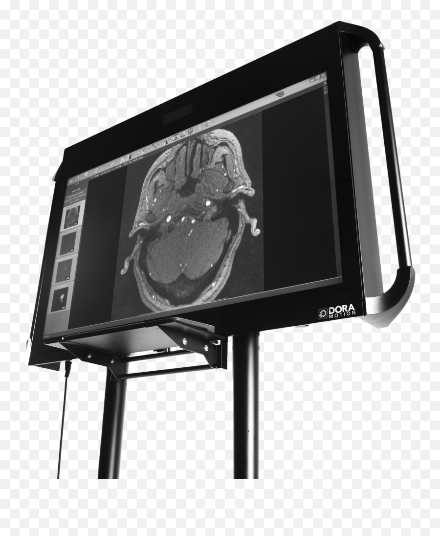 Dora Motion U2014 Biokido Medical - Display Device Png,Dora Png