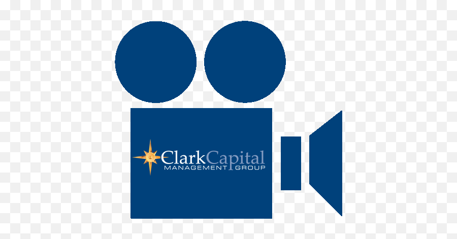 Clark Capital Profile From Index Universe U2013 - Video Icon Svg Png,Ela Icon