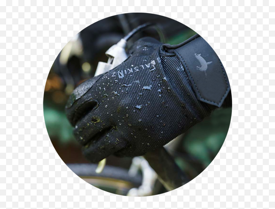 Waterproof All Weather Glove Png Icon Gloves