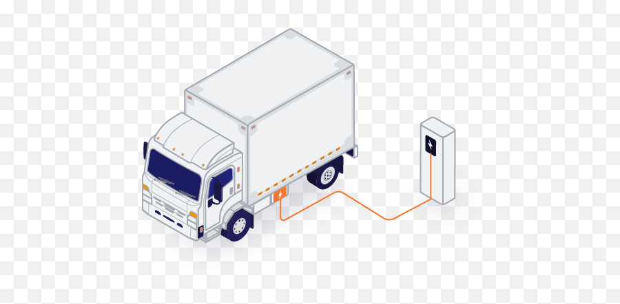Home - Hybrid And Zeroemission Truck And Bus Voucher Png,Truck Emissons Icon