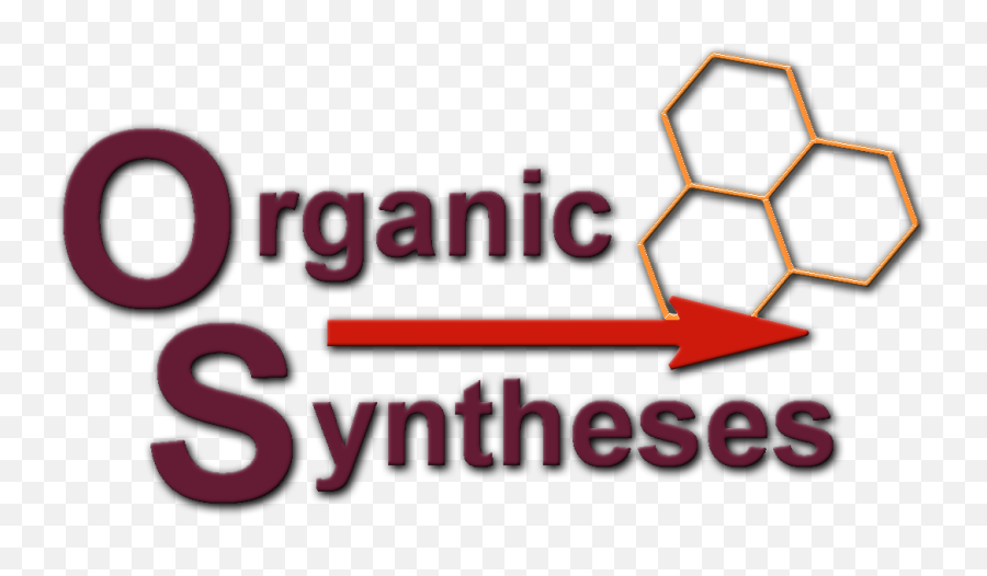 Organic Syntheses Png Orgsync Icon