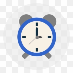 Next Innovation Campus Png Cute Clock Icon