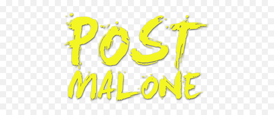 Post Malone - David Guetta Feat Estelle One Png,Post Malone Png