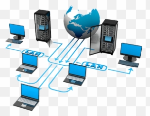 Faxonics - Network Traffic Png