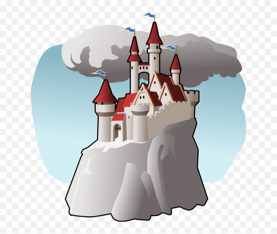Fairy Tale Png Picture - Png Fairy Tale,Fairytale Png