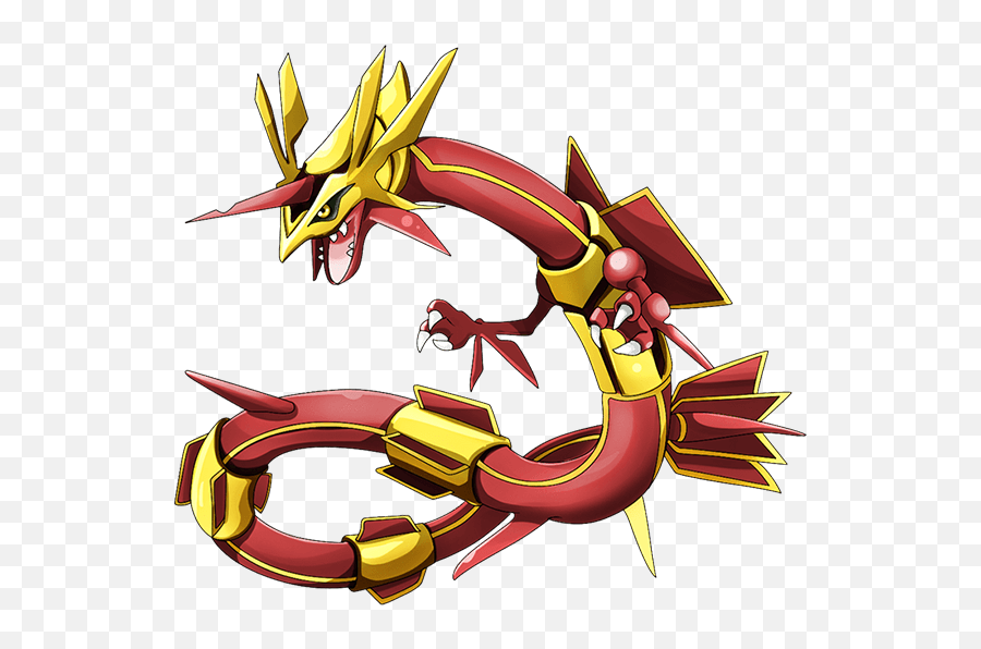 Pocket Monstercatch Them All - Rayquaza Evolve Png,Rayquaza Png