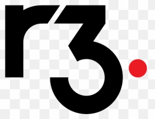 R3 - Software Engineer Intel SGX Corda png