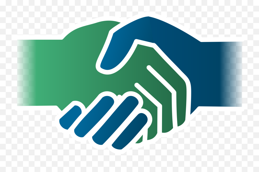 Handshake Icon Green - World Anti Corruption Day 2019 Theme Png,Handshake Logo