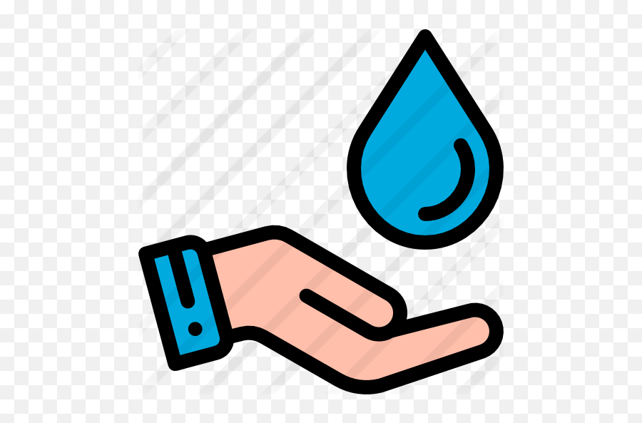 Save Water - Save Water Icon Free Png,Water Icon Png