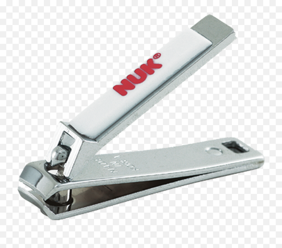 Nuk Baby Nail Clipper - Bm Móng Tay Cho Bé Png,Clipper Png