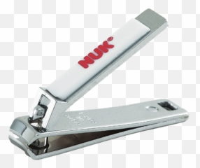 Nuk Baby Nail Clipper - Bm Móng Tay Cho Bé Png,Clipper Png
