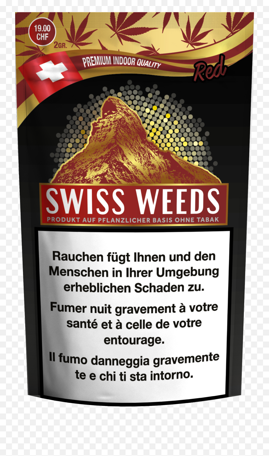 Swiss Weeds Red - Kake Da Hotel Png,Weeds Png