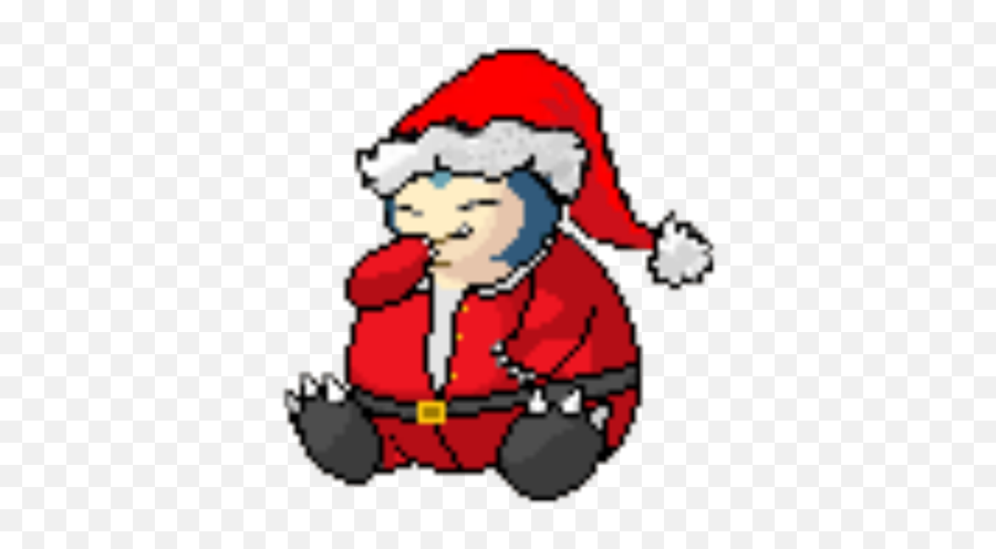 Banner Royalty Free Stock Image Png - Snorlax Christmas Png,Snorlax Png