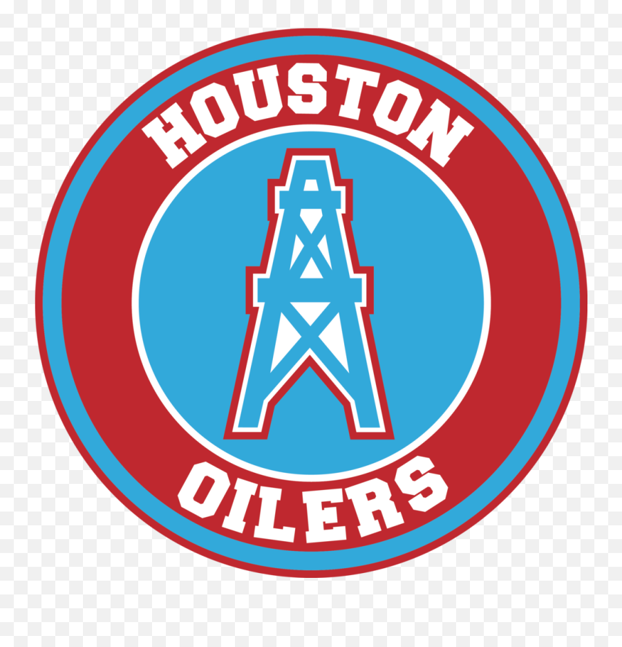 Houston Oilers Logo Transparent - Houston Oilers Logo Png,Astros Logo Png