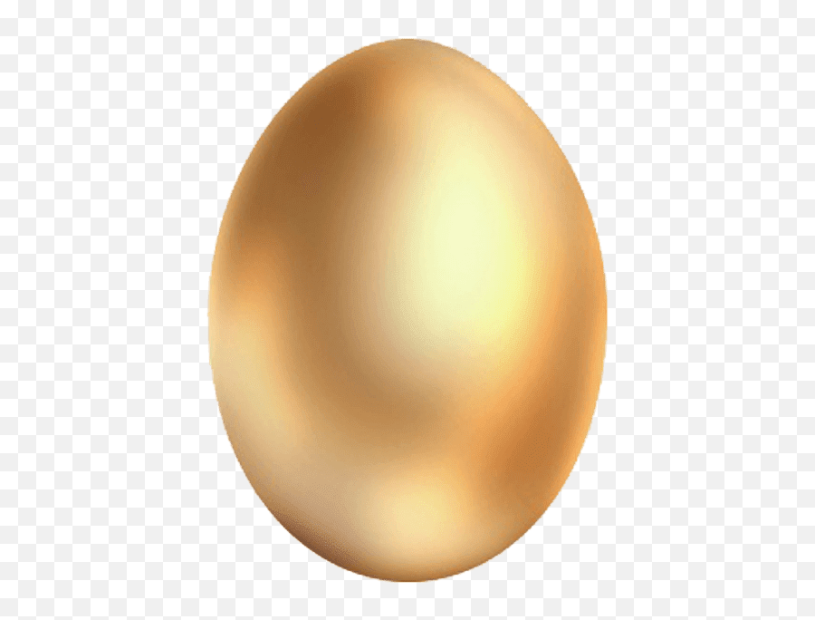 Egg Transparent Free Png - Golden Chicken Egg Png,Egg Png