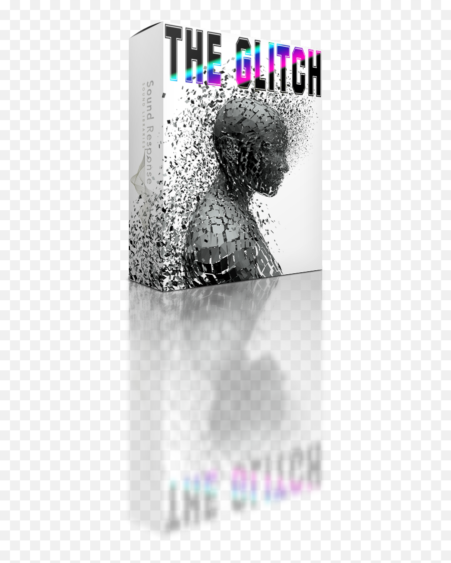 Glitch Sound Effects Glitches Gritty Sounds - Poster Png,Glitch Png