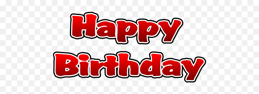Happy Birthday Png All - Clip Art,Happy Birthday Png