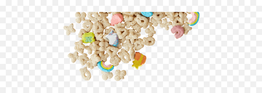 Lucky Charms - Lucky Charms Cereal Bowl Png Transparent,Lucky Charms Png