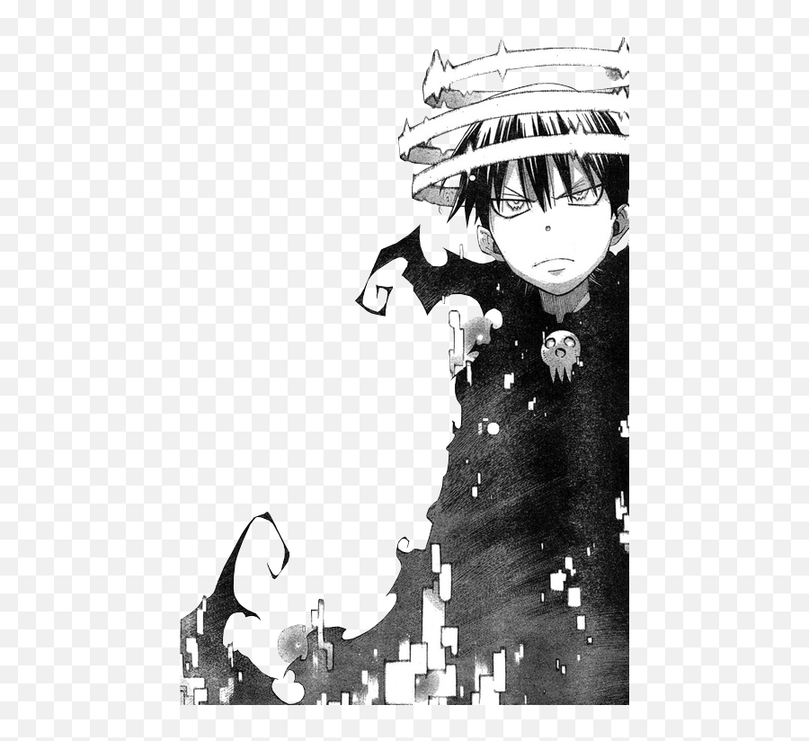 Download Soul Eater Death The Kid - Kid Shinigami Png,Soul Eater Transparent