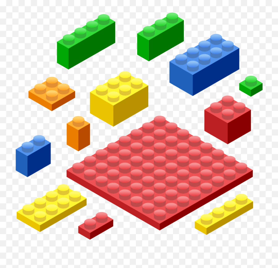 Brick Broz Customz Custom Lego Set Builds - Plastic Png,Lego Blocks Png