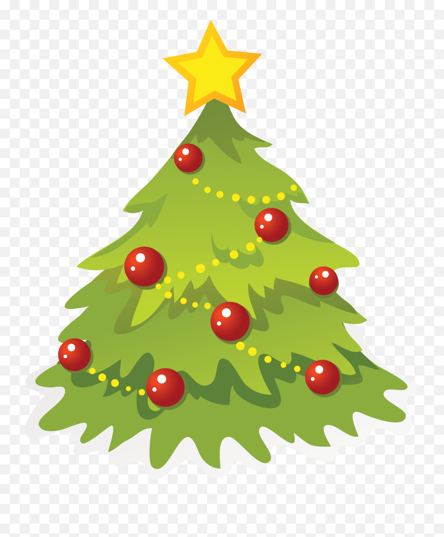 Christmas Tree Png - One Month Til Xmas,Christmas Tree Transparent