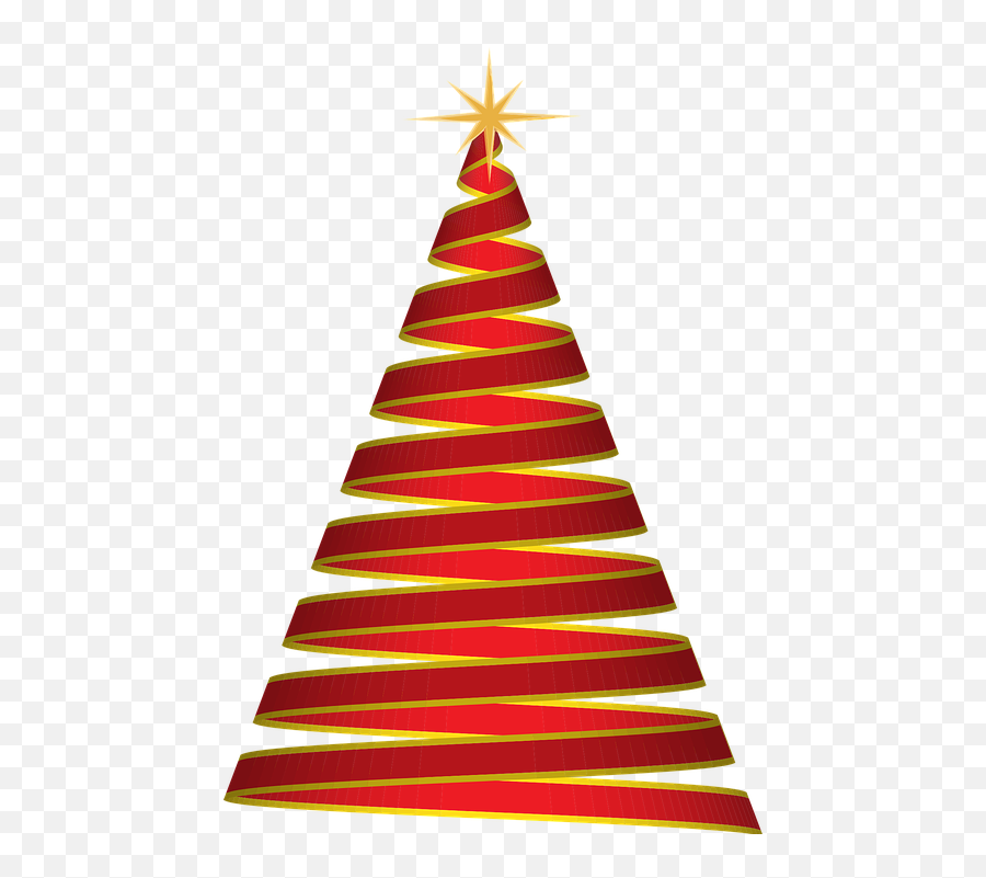 Christmas Tree Png - Christmas Tree Vector Blue Png,Christmas Tree Transparent Background